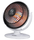 200W 220V Mini air électrique Chauffe protable Aéroconvecteur Bureau Salle Chauffage chaud Ventilateur