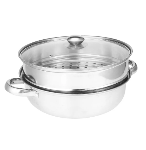 Il a un plat résistant à l'écho