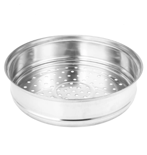 Il a un plat résistant à l'écho