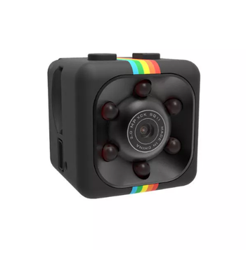 Caméra vidéo numérique Legend Surveillance Surveillance pour vision nocturne avec une qualité 1080P