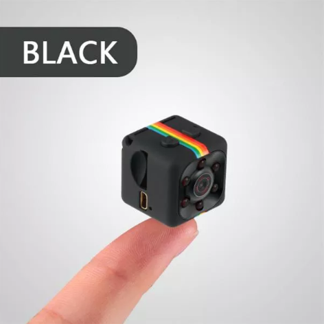 Caméra vidéo numérique Legend Surveillance Surveillance pour vision nocturne avec une qualité 1080P