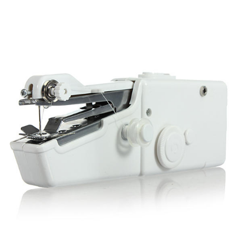Machine magique pour coudre des vêtements