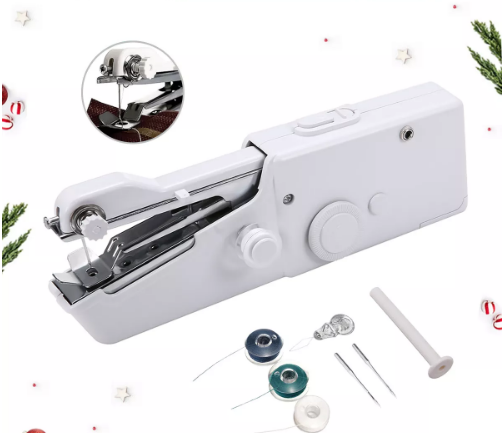 Machine magique pour coudre des vêtements