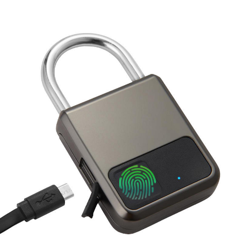 Advanced lock protect your personal belongings jumifree