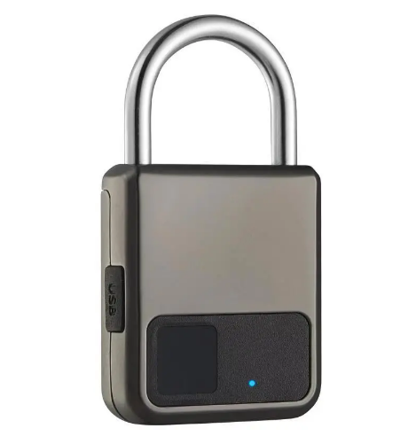 Advanced lock protect your personal belongings