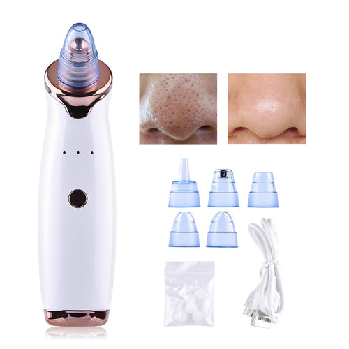 Facial Diamond Beauty Clean Skin Care SPA Tool