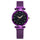 Fashion DiaFemale Quartz Wristw