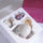 Chip Tea Pot Cup One Set Lovely Christmas Gift Fast Post
