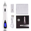 Skin Care Laser Mole Tattoo Freckleot Remov