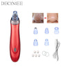 Remover Electric Microcrystalli Pore Blackhead
