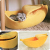 Beds for cats warm home
