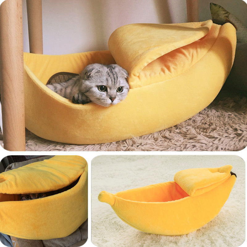 Beds for cats warm home