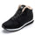 Men Winter Shoes Plus Size 35-46