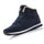 Men Winter Shoes Plus Size 35-46