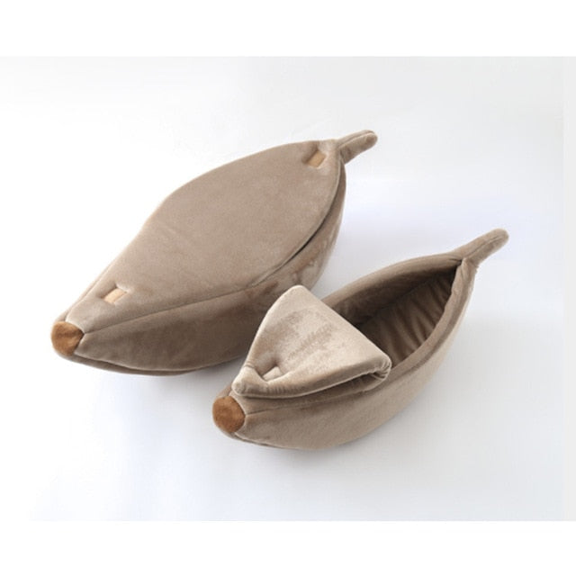 Beds for cats warm home