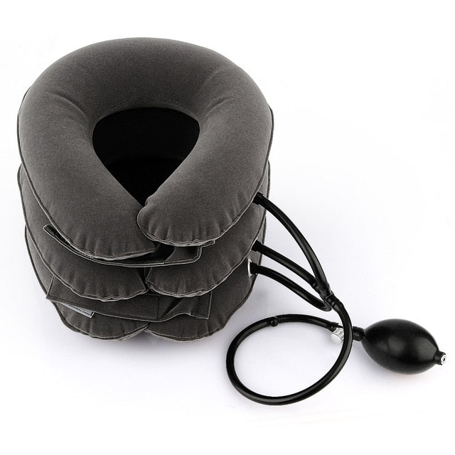Inflatable Air Cervical  US Stock