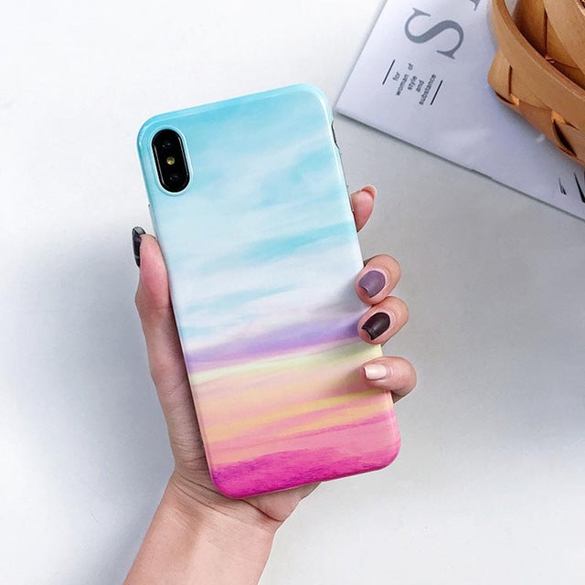 Case For Samsung Galaxy S10 Plus S10E S8 S7 Edge A50 A10 A20 A30 A70 M10 Note 9 8 S9 Plus