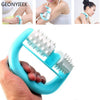 Blue D Type Fat Control Rollerlulite